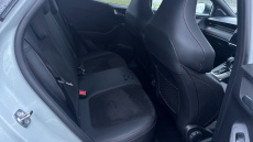 Ford Puma ST 1.0 EcoBoost Hybrid mHEV ST 5dr DCT Petrol Hatchback